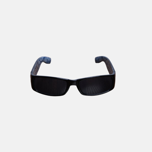 4AG Ghost Glasses Blue