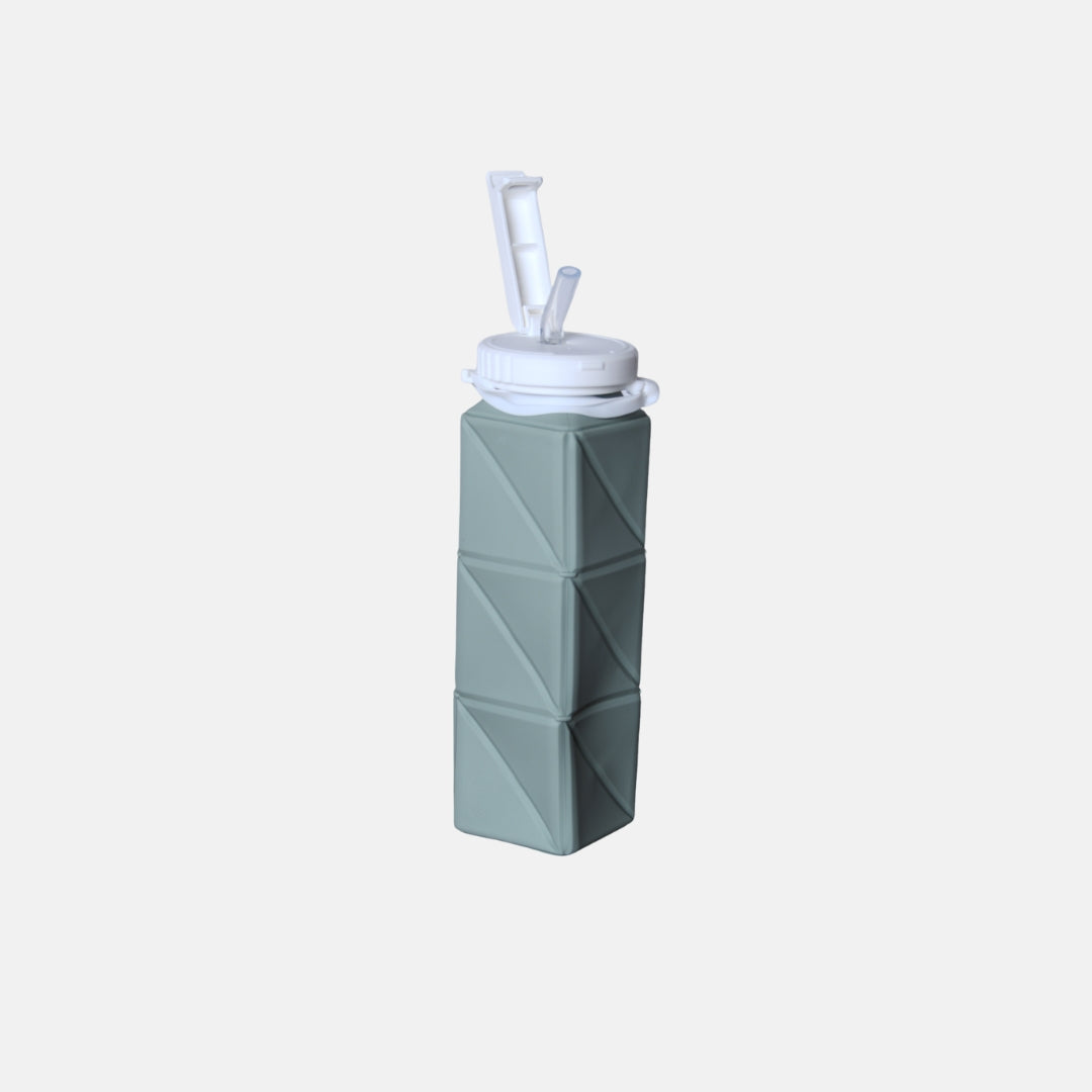 4AG Folding Bottle Green