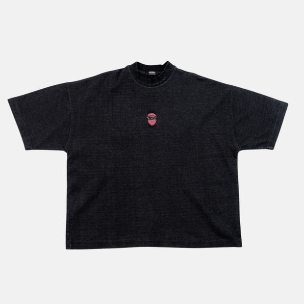 G-Acid-T-SHIRT Black