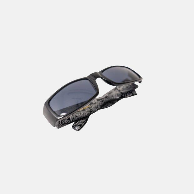 4AG Ghost Glasses Silver