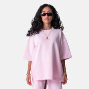 G-Ghost-T-SHIRT Pink