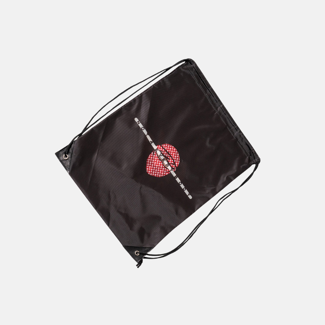 4AG  Bags-BLACK
