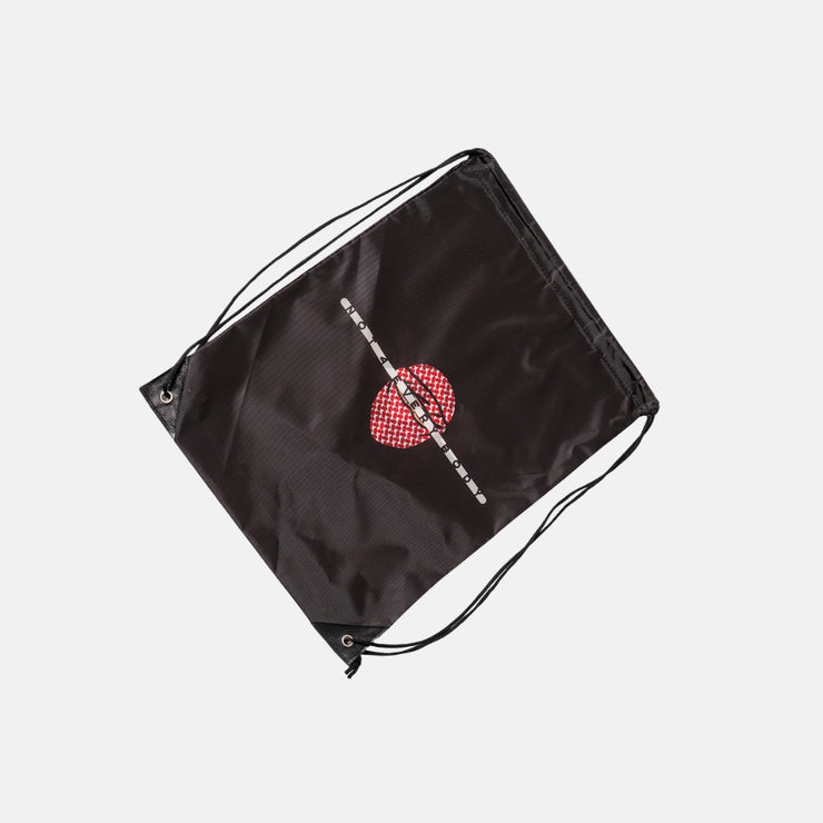 4AG  Bags-BLACK