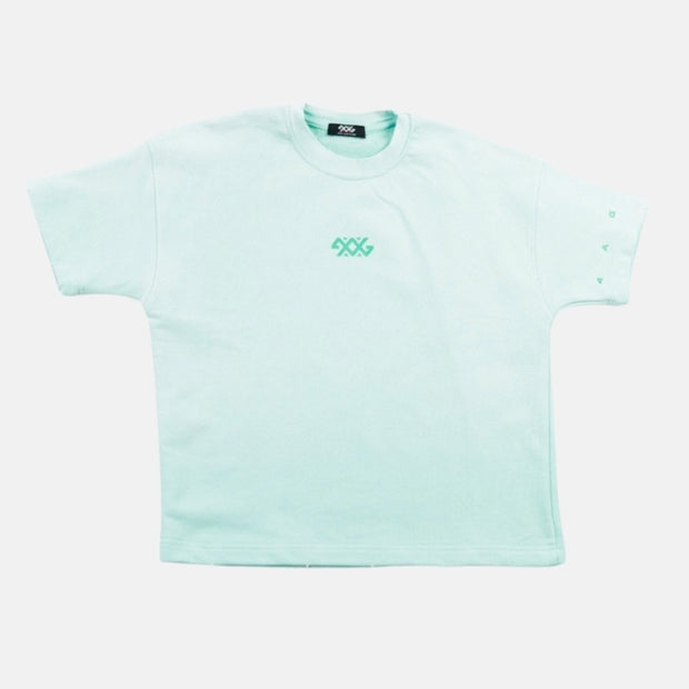 G-Ghost-T-SHIRT Mint