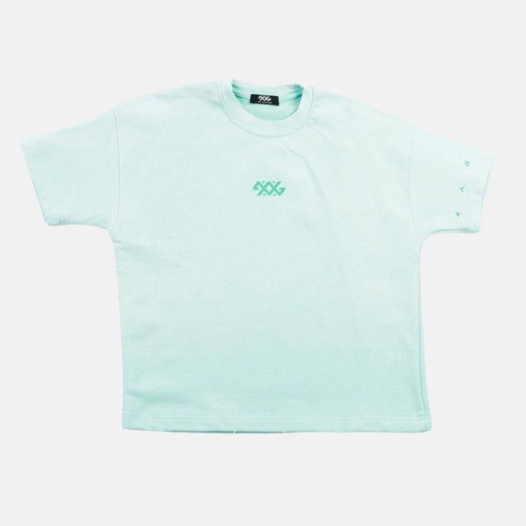 G-Ghost-T-SHIRT Mint