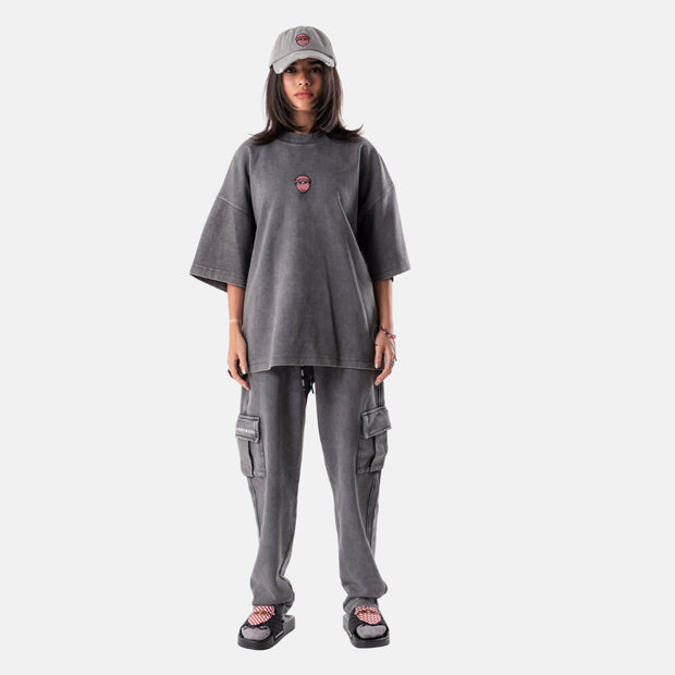 G-Acid-Pants Gray