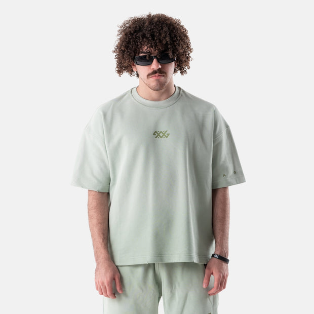 G-Ghost-T-SHIRT Mint