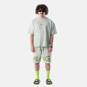 G-Ghost-Shorts Mint