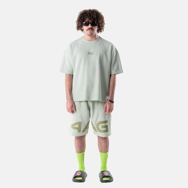G-Ghost-Shorts Mint