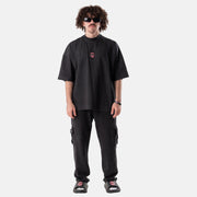 G-Acid-Pants Black