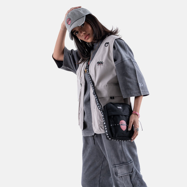 4AG Ghost Bag