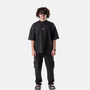 G-Acid-T-SHIRT Black