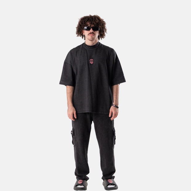 G-Acid-T-SHIRT Black