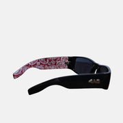 4AG Ghost Glasses Red