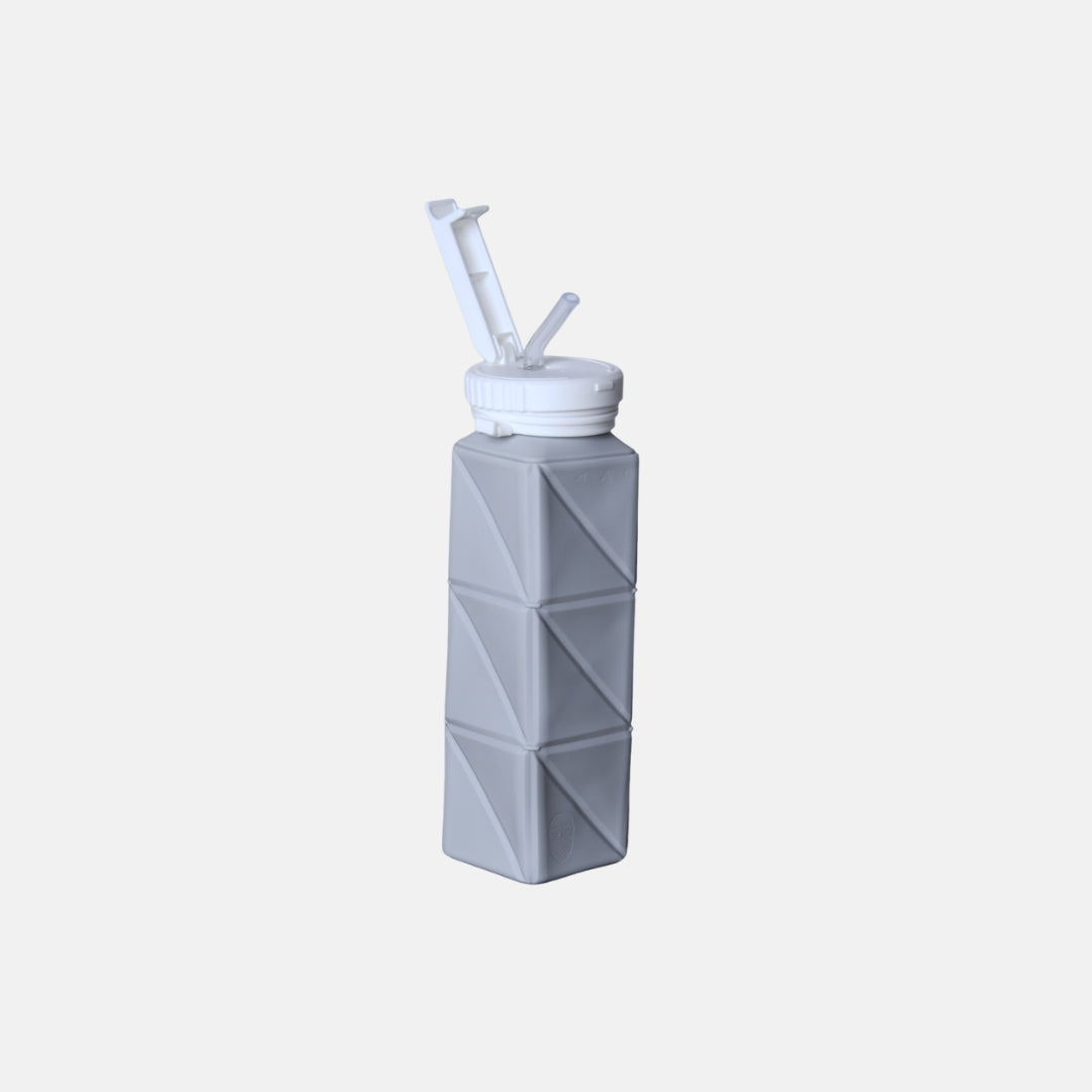 4AG Folding Bottle Gray