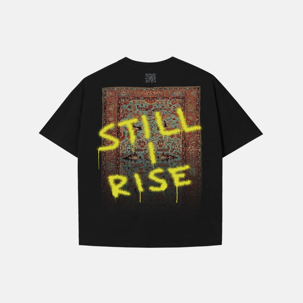 I RISE T-SHIRT