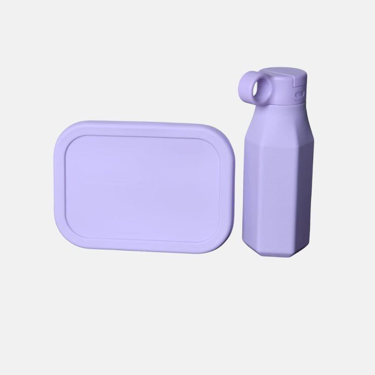 4AG Lunch box