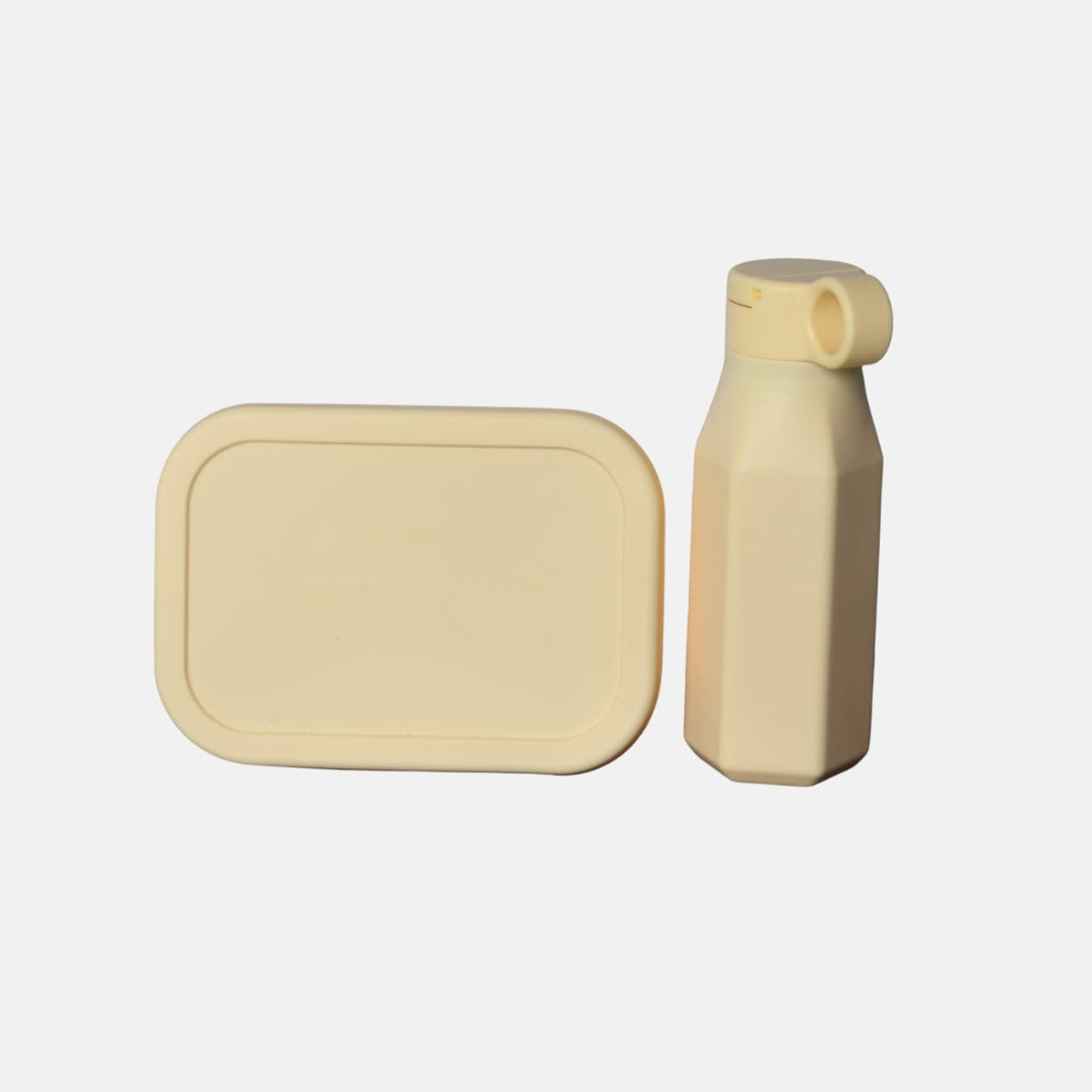 4AG BOTTLE & SHALEMO BEIGE