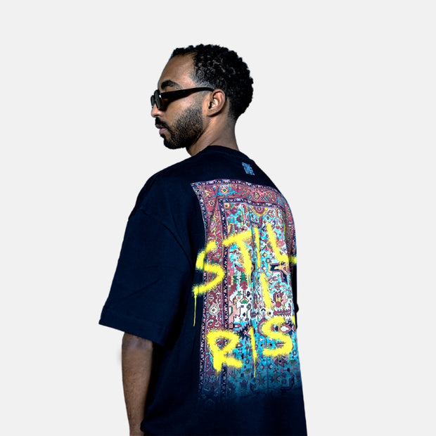 I RISE T-SHIRT