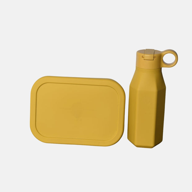 4AG Lunch box