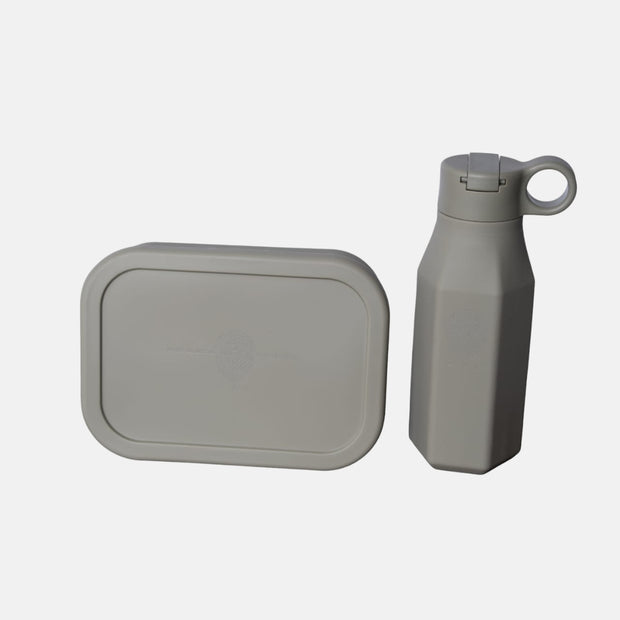 4AG BOTTLE & SHALEMO