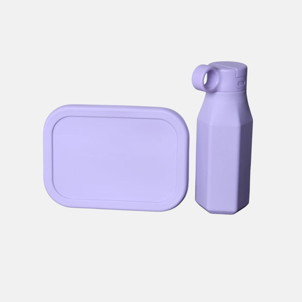 4AG BOTTLE & SHALEMO