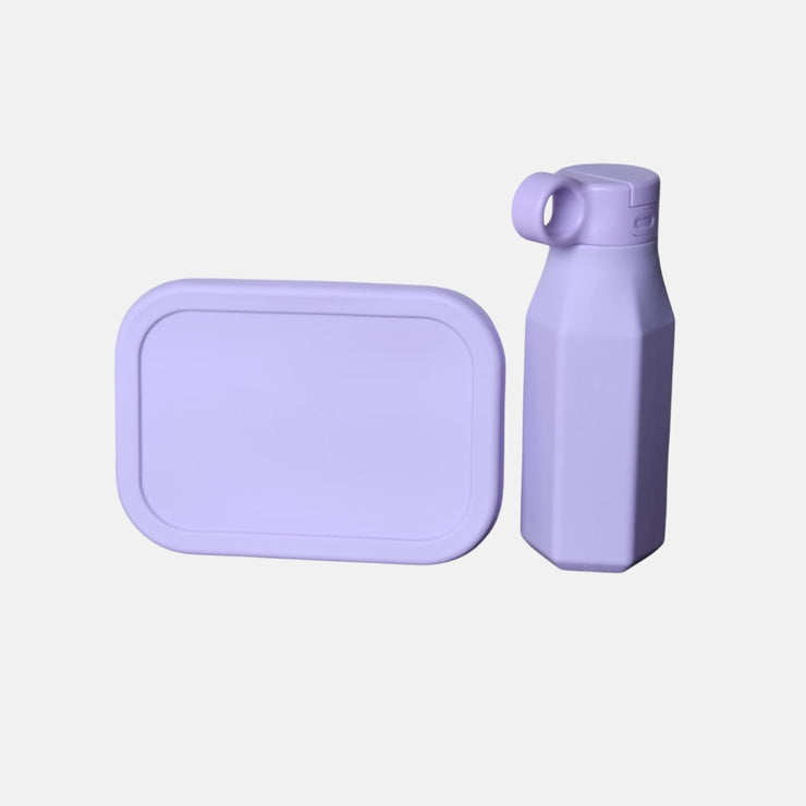 4AG BOTTLE & SHALEMO