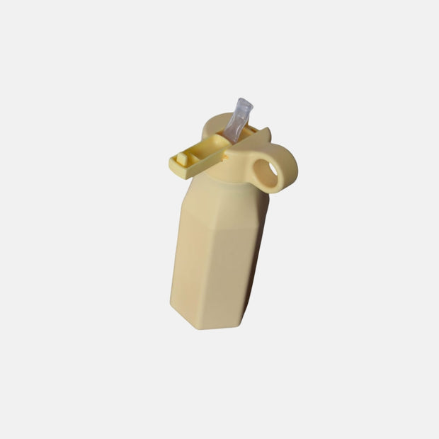 4AG BOTTLE & SHALEMO