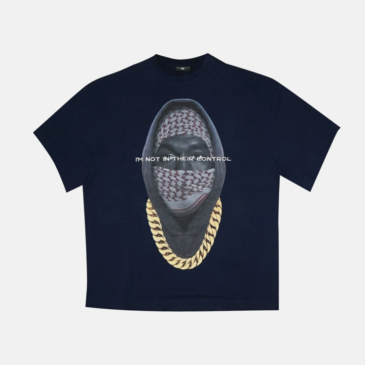 CONTROL T-SHIRT