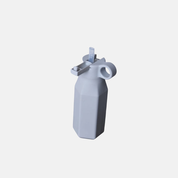 4AG BOTTLE & SHALEMO