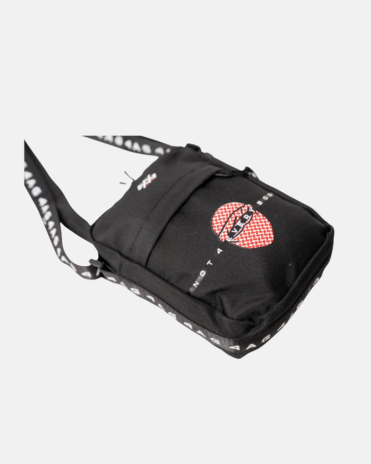 4AG Ghost Bag