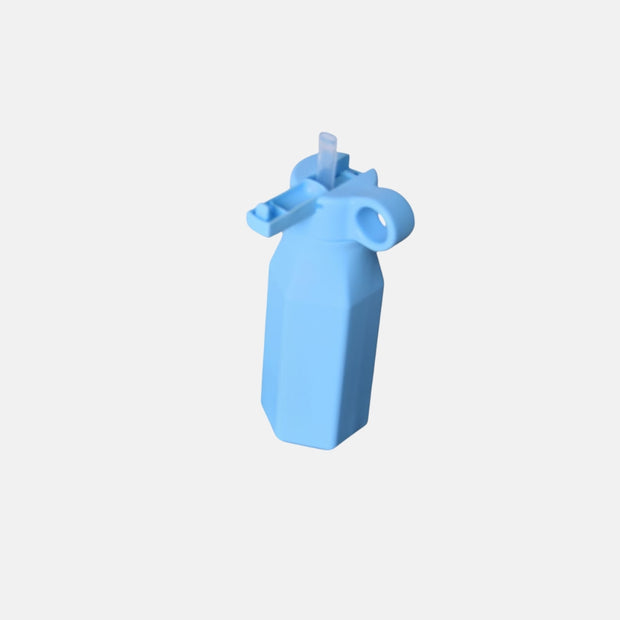 4AG BOTTLE & SHALEMO