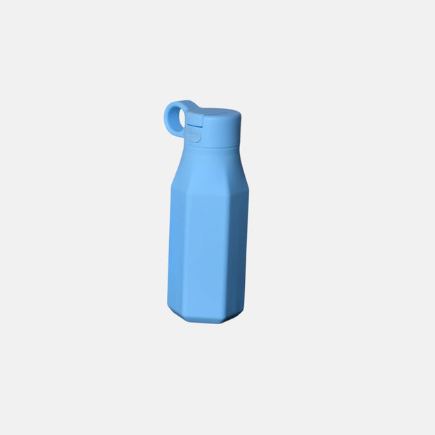 4AG BOTTLE & SHALEMO