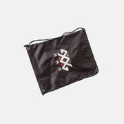 4AG  Bags-BLACK