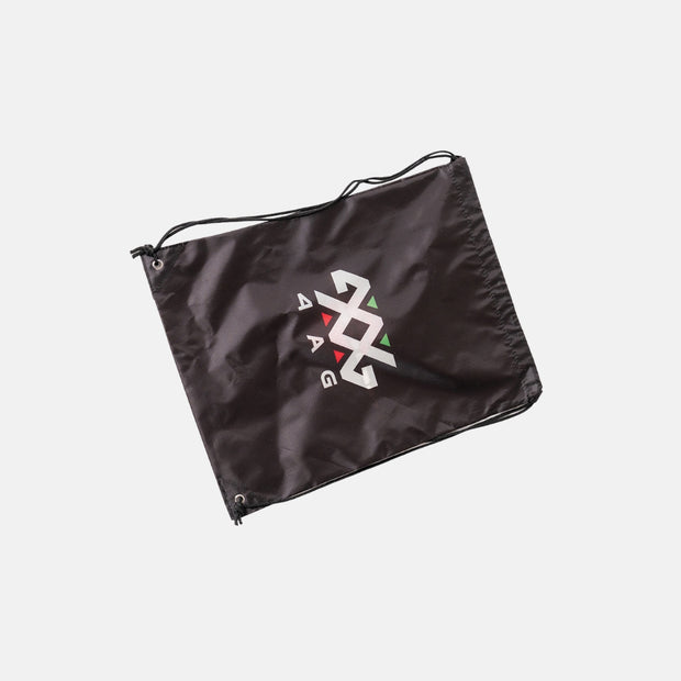 4AG  Bags-BLACK