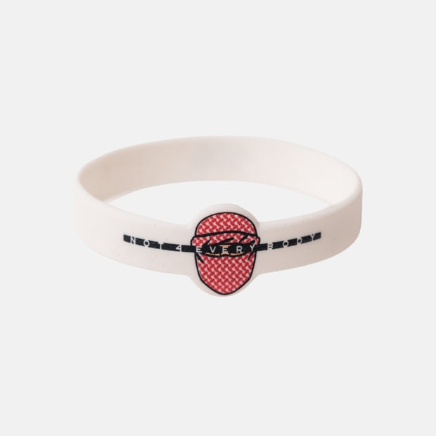 4AG BRACELETS WHITE