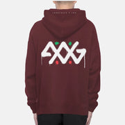SNEAKERHEAD HOODIE