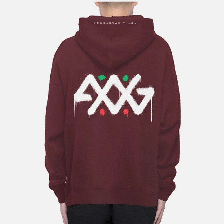 SNEAKERHEAD HOODIE