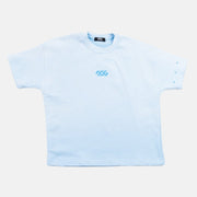 G-Ghost-T-SHIRT Blue