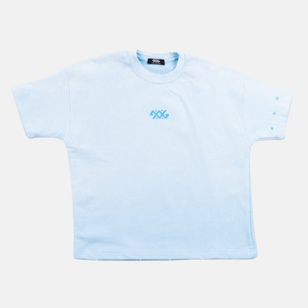 G-Ghost-T-SHIRT Blue