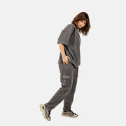 G-Acid-Pants Gray