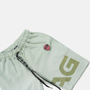G-Ghost-Shorts Mint