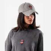 G-Acid-T-SHIRT Gray
