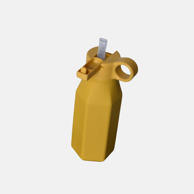 4AG BOTTLE & SHALEMO