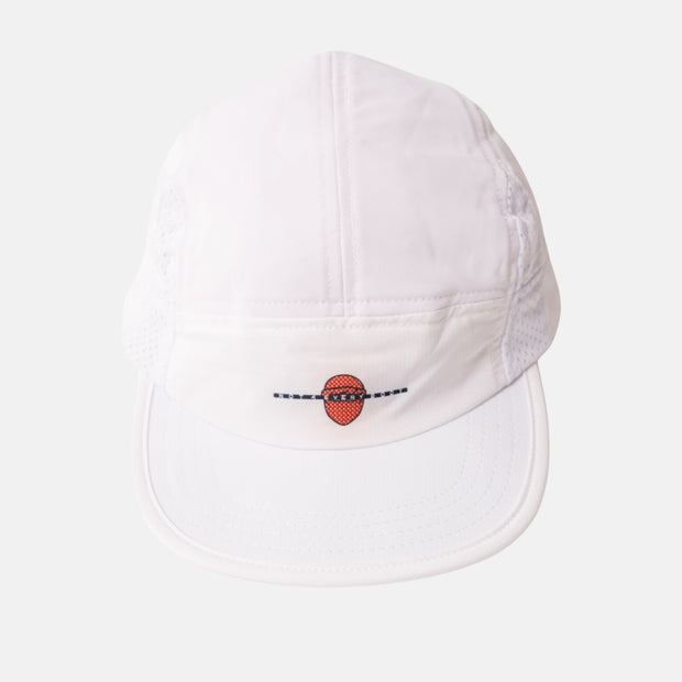 Ghost CAP White