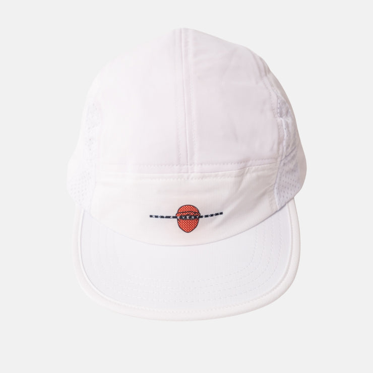 Ghost CAP White