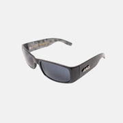 4AG Ghost Glasses Silver