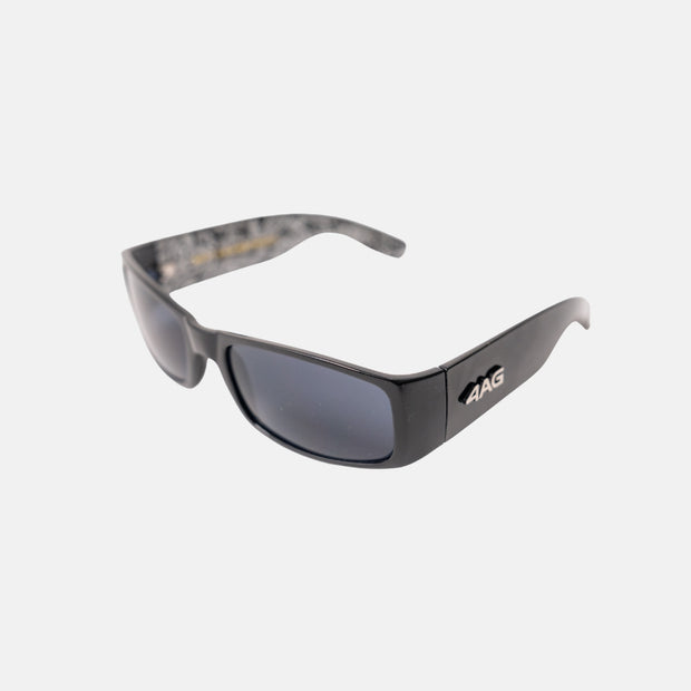 4AG Ghost Glasses Silver