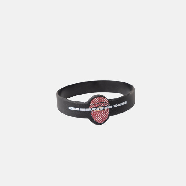 4AG BRACELETS BLACK