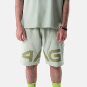 G-Ghost-Shorts Mint